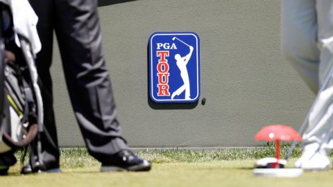 PGA Tour to offer on-site Sports Betting in 2020
