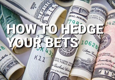 What is Hedge Betting?