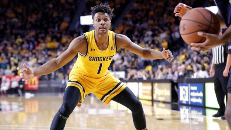 wichita-state-south carolina