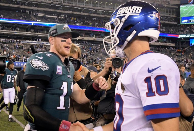 eagles-giants