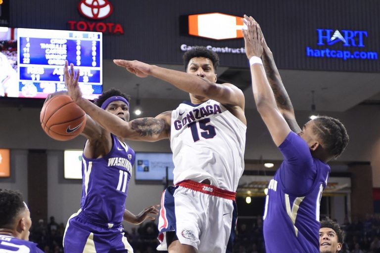 gonzaga-washington