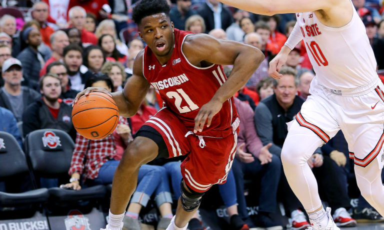 ohio state wisconsin