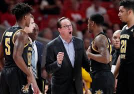 Houston vs #16 Wichita State Prediction & Analysis – College Basketball