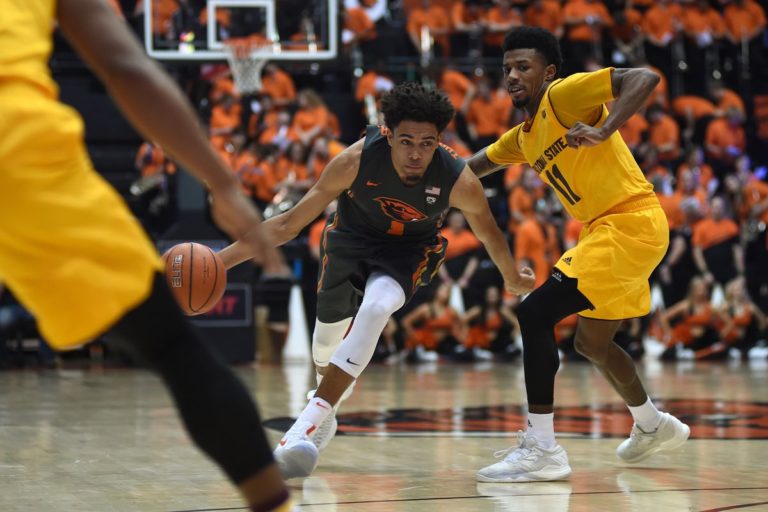 oregonstate arizonastate