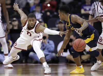 #13 West Virginia vs Oklahoma Prediction & Analysis – College Basketball