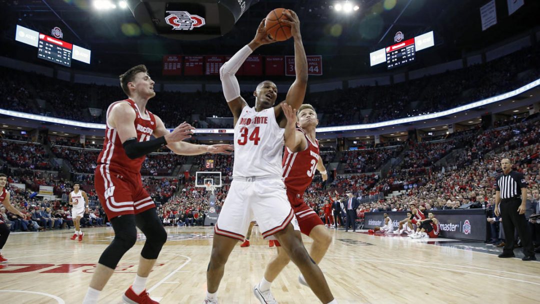 Ohio State vs Wisconsin Prediction & Analysis – College Basketball