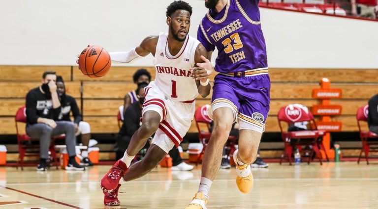 Indiana vs Providence