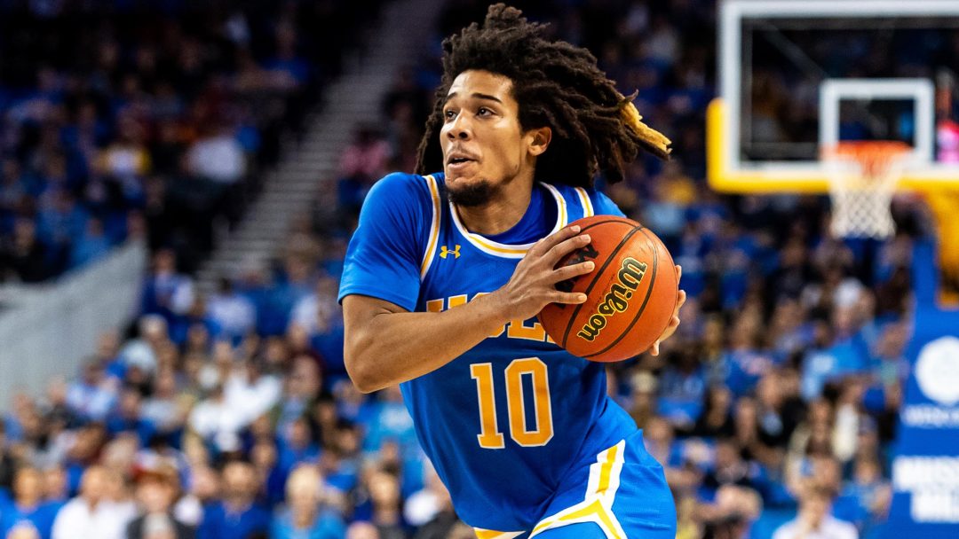 #22 UCLA vs San Diego State – Prediction & Analysis – College Basketball