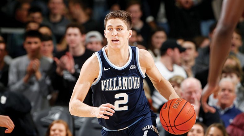 Georgetown vs Villanova Prediction – College Basketball Pick, Odds, & Analysis