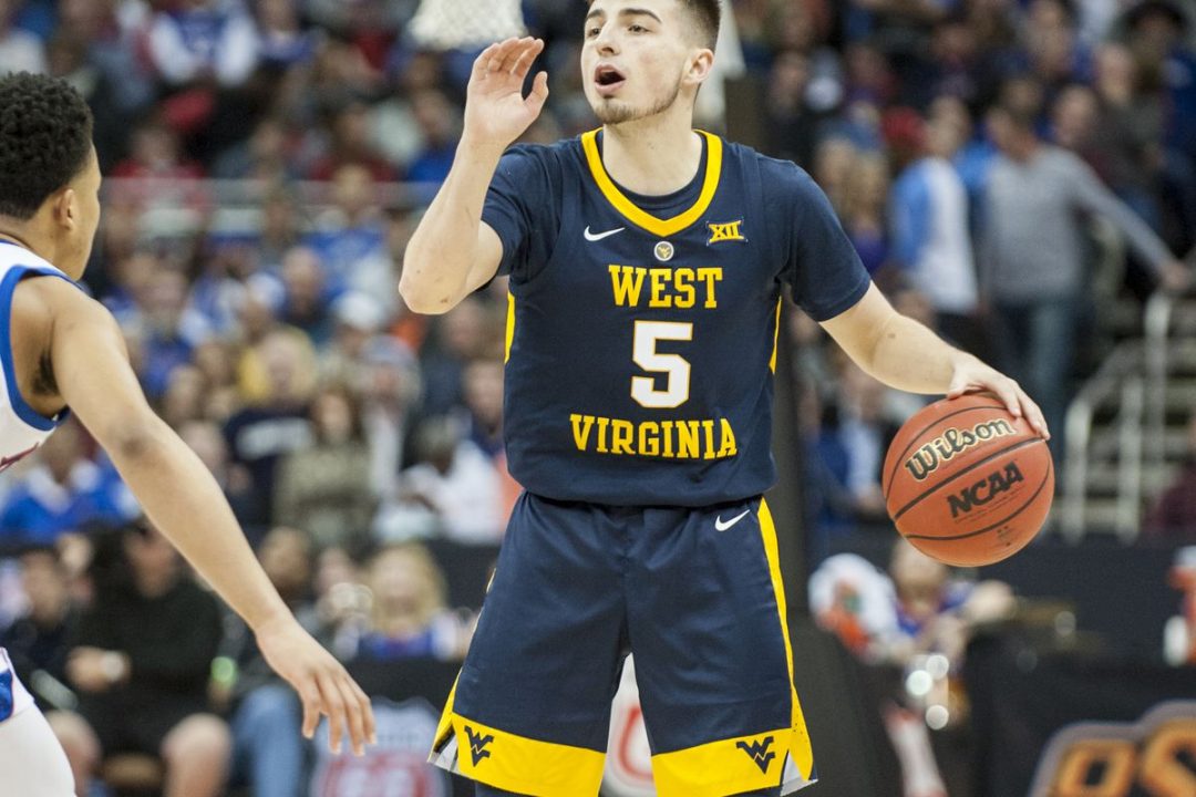 #15 West Virginia vs S. Dakota St. – Prediction & Analysis – College Basketball