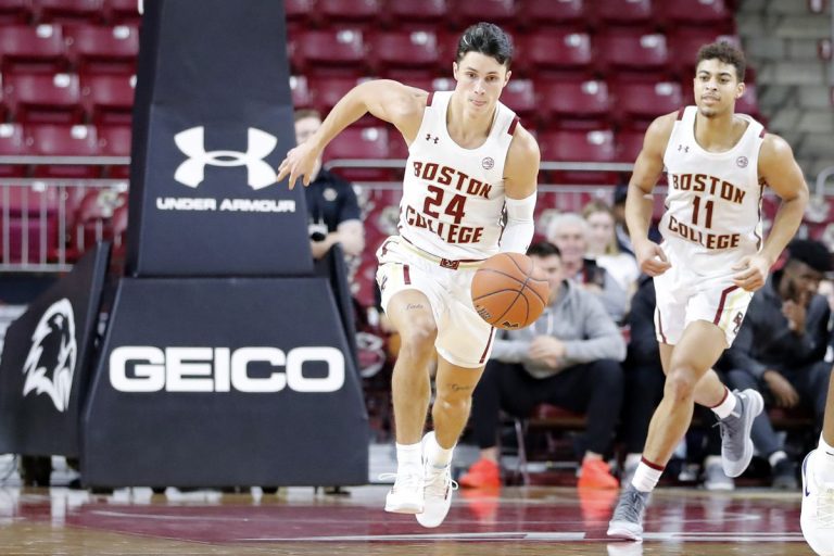 Florida Gators Boston