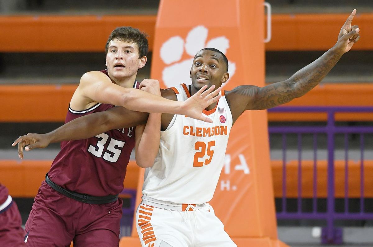 Louisville vs Clemson – College Basketball Pick, Odds, & Analysis – 1/27/2021