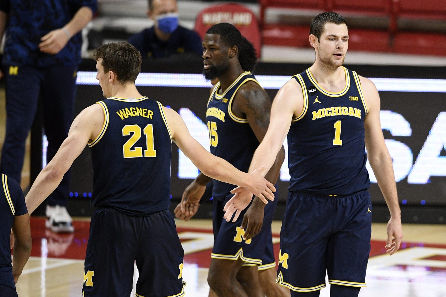 Michigan Vs Purdue College Basketball Pick, Odds, & Analysis - 1/22/2021