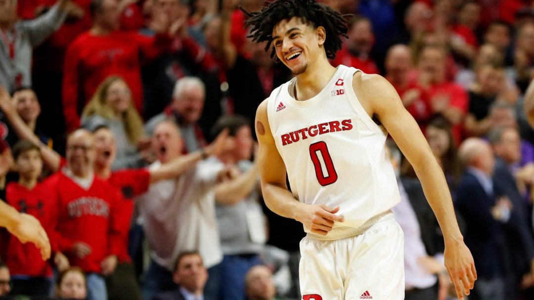Indiana vs Rutgers Prediction – College Basketball Pick, Odds, & Analysis