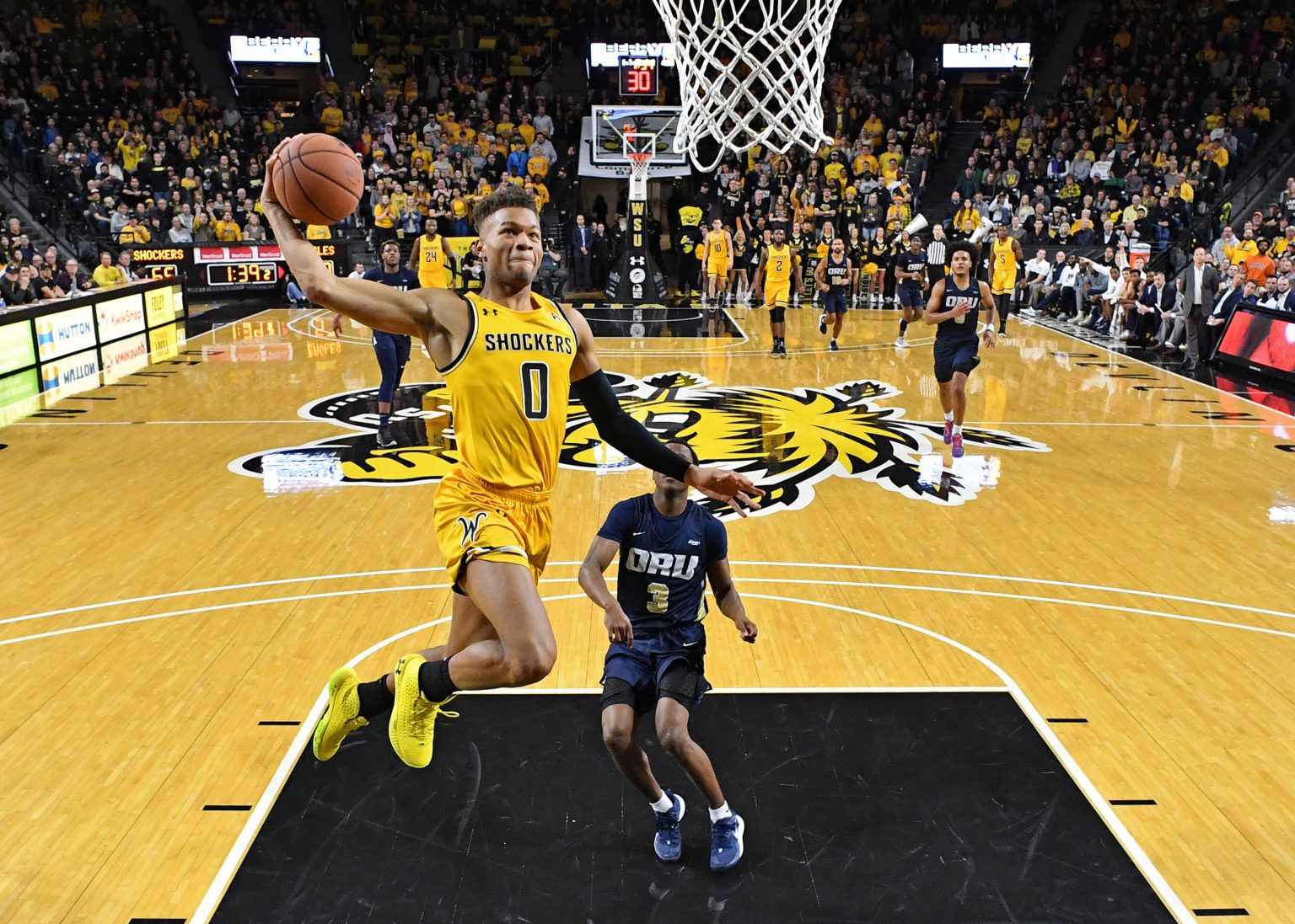 Cincinnati vs Wichita State Pick NCAA Basketball Prediction