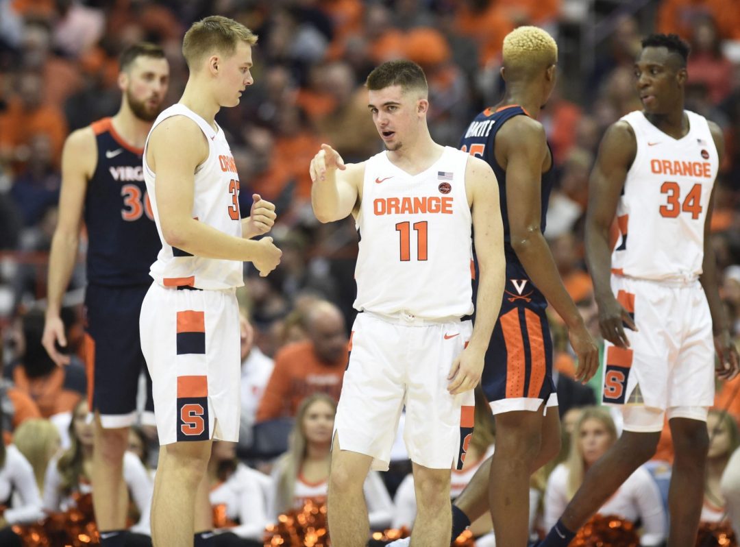 NC State vs Syracuse – College Basketball Pick, Odds, & Analysis