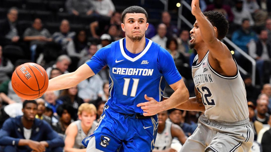 Creighton vs Georgetown Prediction – College Basketball Pick, Odds, & Analysis