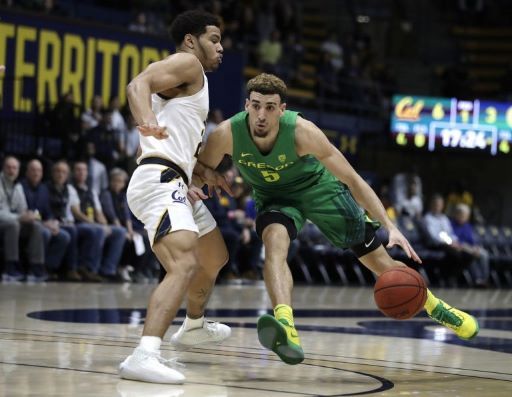 UCLA vs Oregon Prediction Pick – NCAA Basketball
