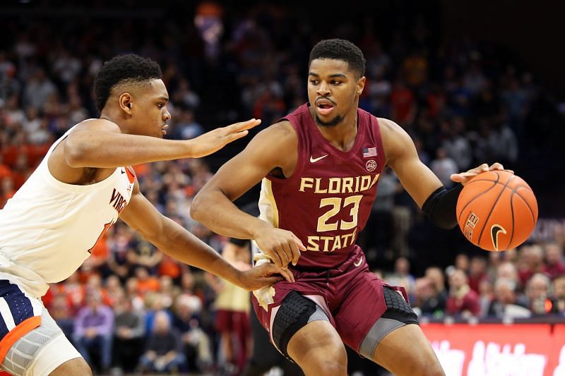 North Carolina vs Florida State – NCAA College Basketball Prediction Pick