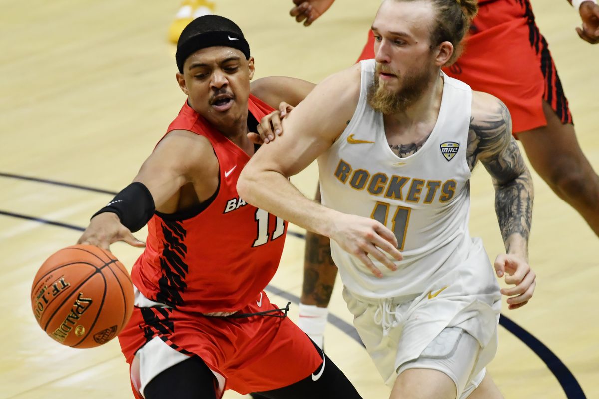 Toledo vs Richmond – NCAA College Basketball Prediction Pick
