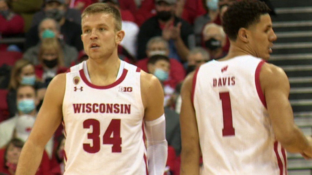 Michigan St Spartans vs Wisconsin Badgers – NCAA College Basketball Prediction