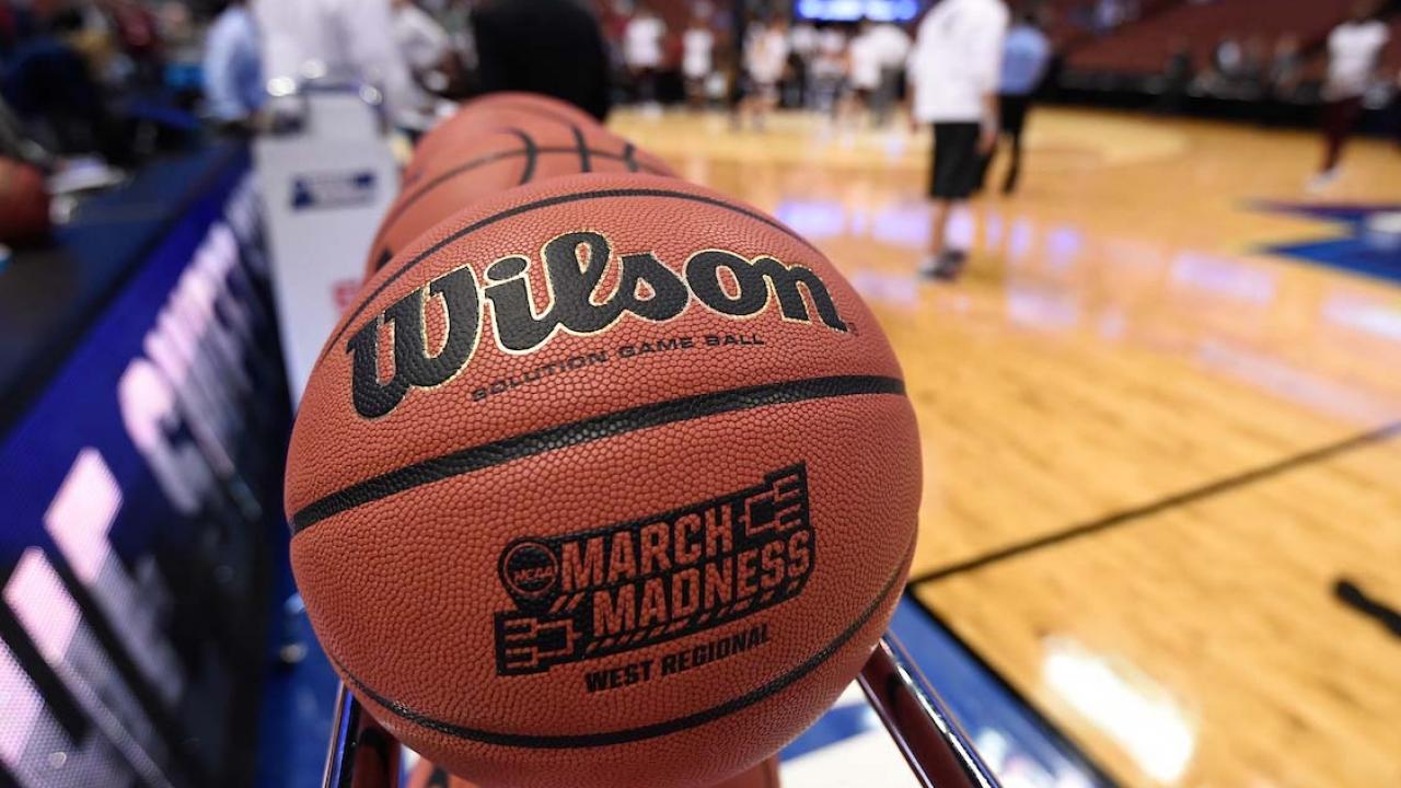 March Madness College Basketball Betting Analysis for March 27th